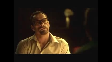 Начален откъс от великия филм 6 Куршума (2012)