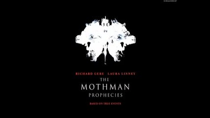 The Mothman Prophecies - A New Home