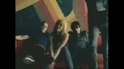 Hilary Duff - So Yesterday