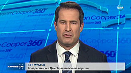 Ирански медии: 80 американски войници са убити при ракетната атака в Ирак