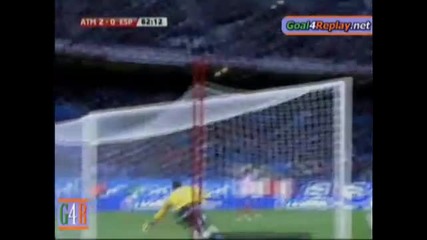 29.11 Atletico Madrid - Espanyol 4:0 Кун Агуеро първи гол ! 