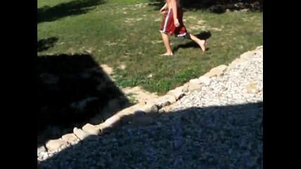 Greatest freak out ever 3 (original Video)