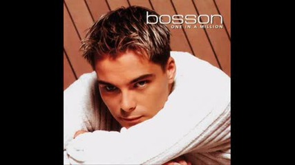 Bosson - One in a milion