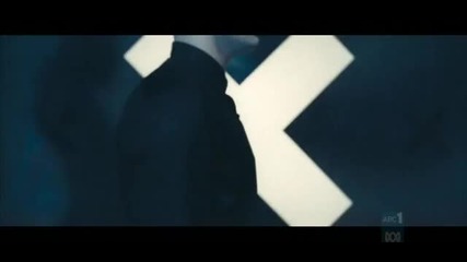 The xx - Islands 
