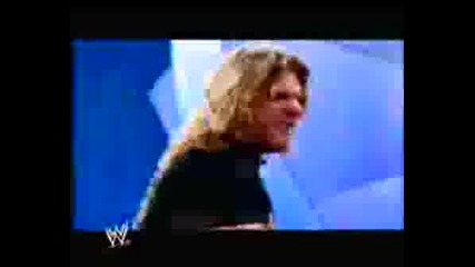 Wwe Evolution