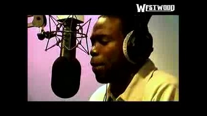 Westwood - Ghetto freestyle 1xtra pt2