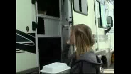 Day On Veronica Mars