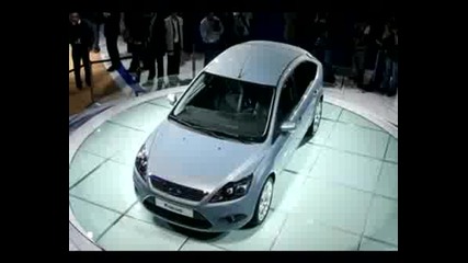 Frankfurt Autoshow 2007 Day 2 - 12sept07