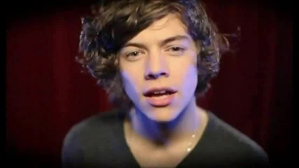 One Direction - Maths Song