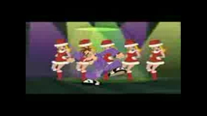 Phineas and Ferb - I Really Dont Hate Christmas - Dr. Doofenshmirtz 