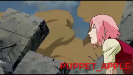 Naruto Shippuuden Amv- Already Over