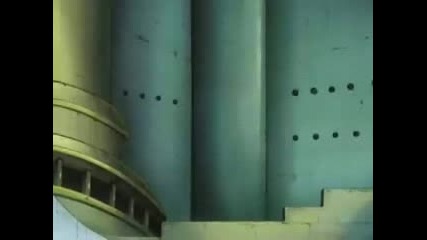 Naruto Shippuuden S1 E16 Secret Of The Jinchuuriki