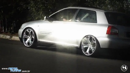 Audi A3 1.8 T