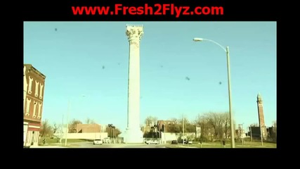 Murphy Lee Feat. Hitman Holla - St. Louis Niggaz 