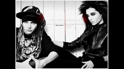 tokio hotel - 1000 meere