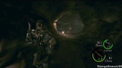 Resident Evil 5 Chapter 4 - 1 Gameplay 1 Hd 