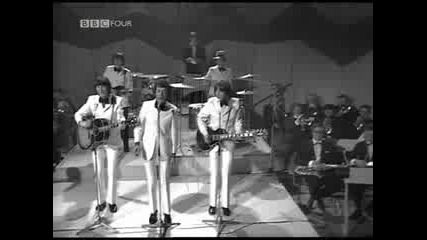 The Hollies - Stewball (1969)