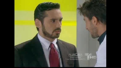 Alguien te mira Capitulo 35 (3/5) 