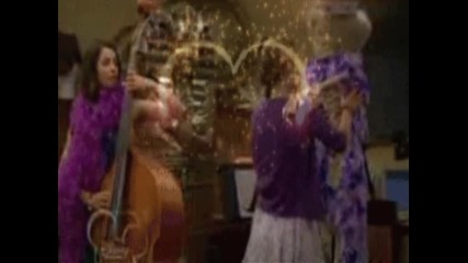 Lemonade Mouth