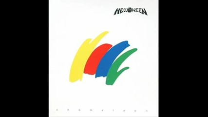 Helloween - Giants (Michael Kiske)