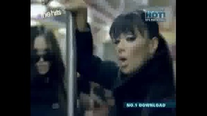 Timbaland & Pussycat Dolls - Wait A Minute