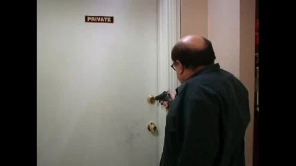 Its Always Sunny in Philadelphia S03e06 - The Gang Solves the North Korea Situation