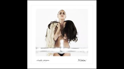 Lady Gaga ft. Rupaul - Fashion! ( Live )