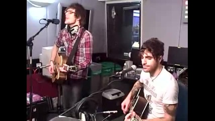 Boys like girls - With you