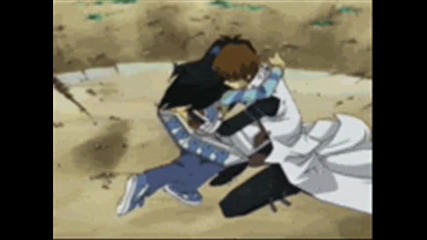 Yu - Gi - Oh!
