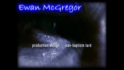 Ewan Mcgregor - Behind Blue Eyes