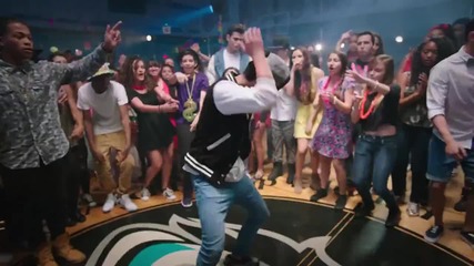 Daddy Yankee - Sígueme y Te Sigo ( Official Video 2015 )