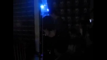 Selena Gomez Backstage at Pop - Con! 