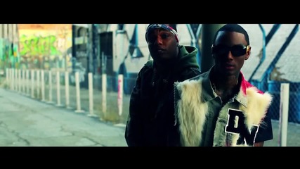 Soulja Boy ft Jazz Lazer - On Dat Ho