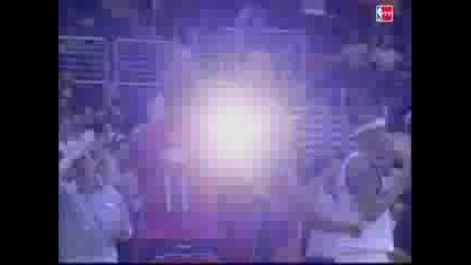 Нба Топ 10 Отигравания За 2007