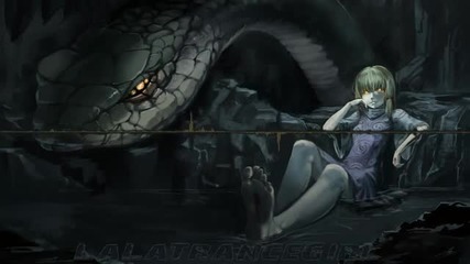 Nightcore - Snake Eyes