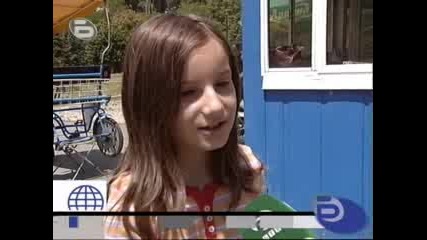 Малък Коментар - Защо Ни Наказва Европа ?