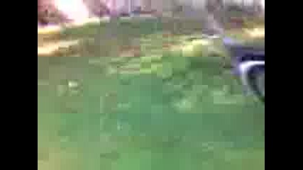 Simson И Balkan Хаха