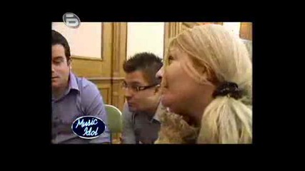 Music Idol 3 - Влизаме И Ги Разбиваме - Кастинг 