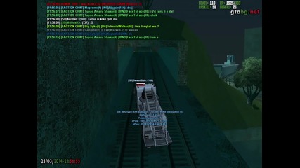 Speed :d