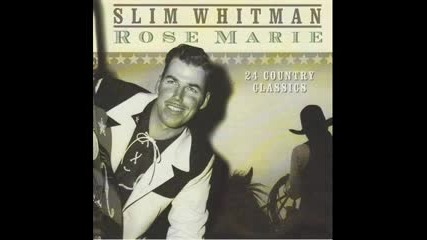 Slim Whitman - Secret Love 