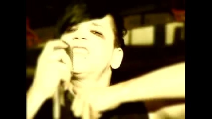 It Dies Today - severed Ties Yield Severed Heads 