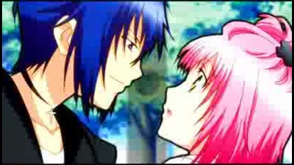 Shugo Chara - Dont leave me 