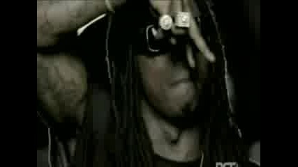 Ja Rule Ft Lil Wayne - Uh Ohhh