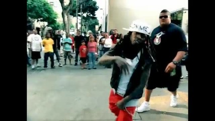 Lil Wayne - A Milli (hq) 