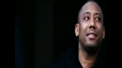 Maino feat. T - Pain - All The Above