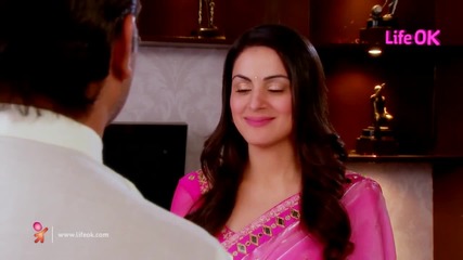 Tumhari Paakhi - 21st November 2014 Ep 269
