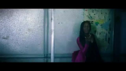 Alexandra Burke-let It Go
