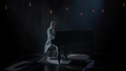 Cristian Castro - Simplemente Tu Official Video
