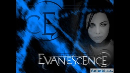 Evanescence - Missing
