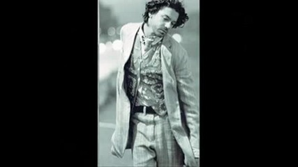 Inxs - Jesus Was A Man